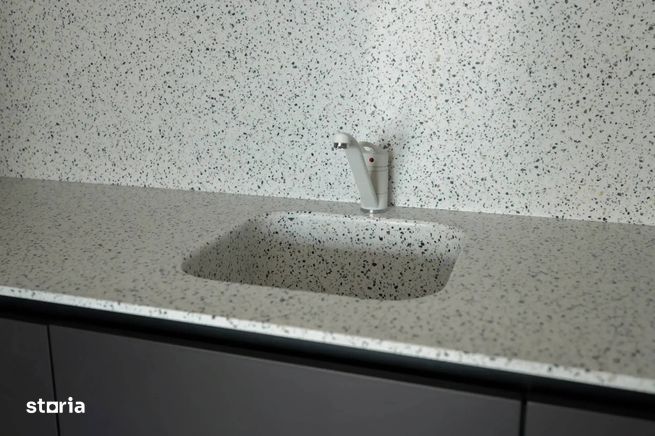 Apartament 3 Camere, Finalizat, 119mp, Yacht Kid - Fabrica de Glucoza-7