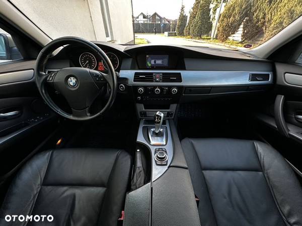 BMW Seria 5 523i Edition Exclusive - 5