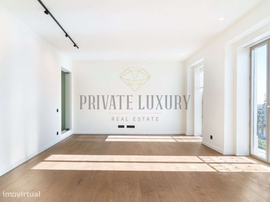 Apartamento T3 no coração de Lisboa - Grande imagem: 4/31