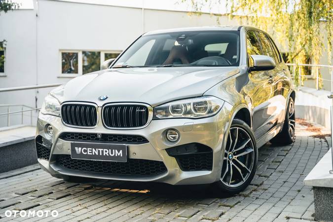 BMW X5 M Standard - 1