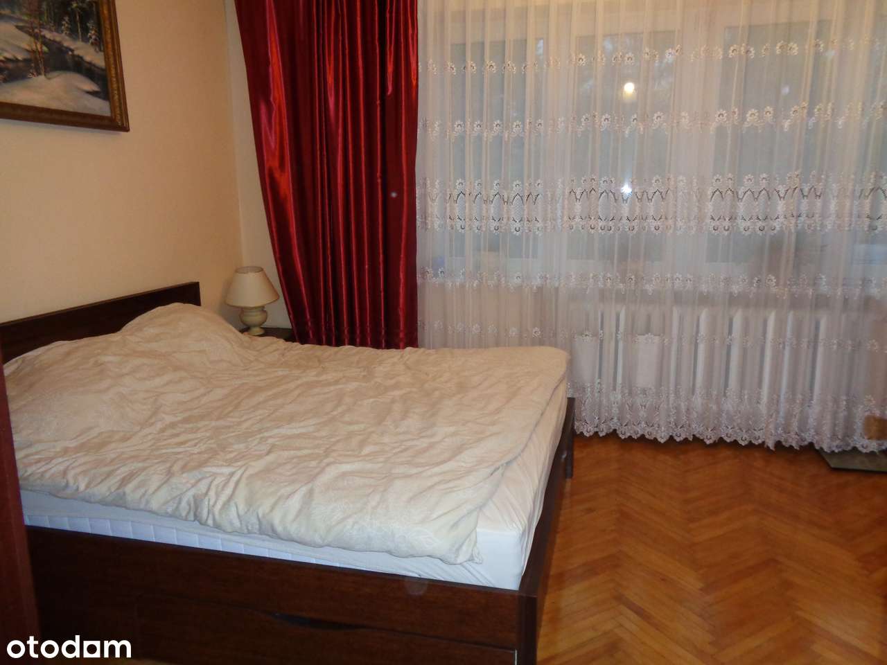 Dom Wolnostojący W-wa Zacisze / Wysoki Standard / Metro-12