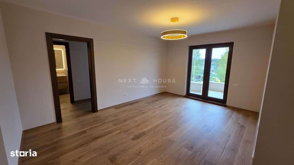 Apartament 3 camere - Chiajna - Giulesti Sarbi  Bucuresti - Sector 6-3