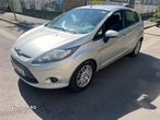 Ford Fiesta 1.25i Titanium - 1