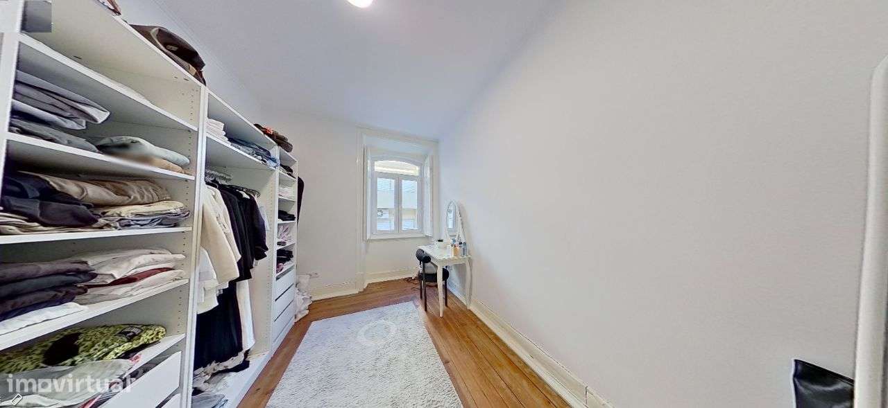 Prédio/Misto no Centro do Montijo-16