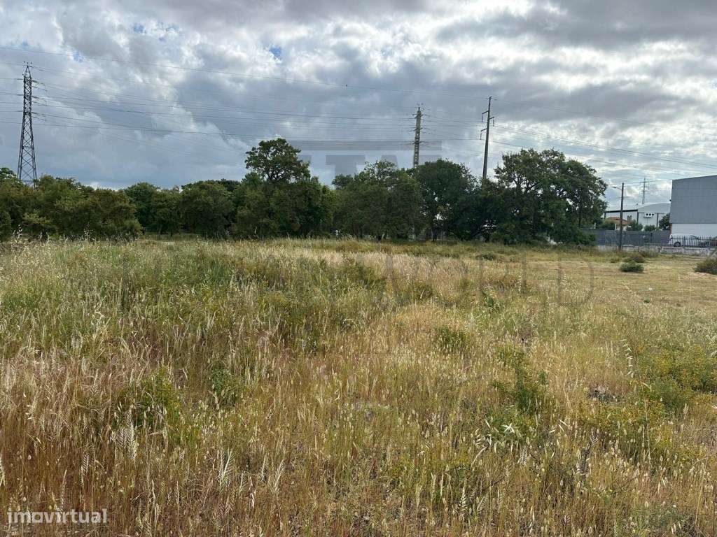 Terreno Industrial C/ PIP Aprovado, Palmela - Setúbal, 10.471 m2-8