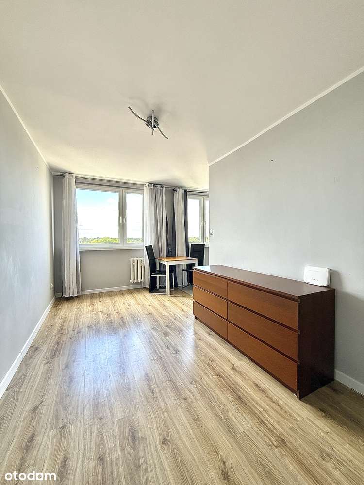 Kawalerka | Oddzielna kuchnia | Do wprowadzenia-1