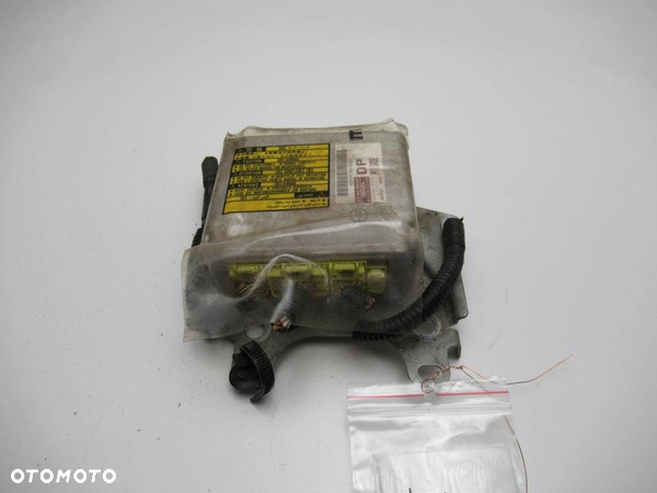 SENSOR AIRBAG LEXUS IS I (_E1_) 1999 - 2005 200 (GXE10) 114 kW [155 KM] benzyna 1999 - 2005 - 2