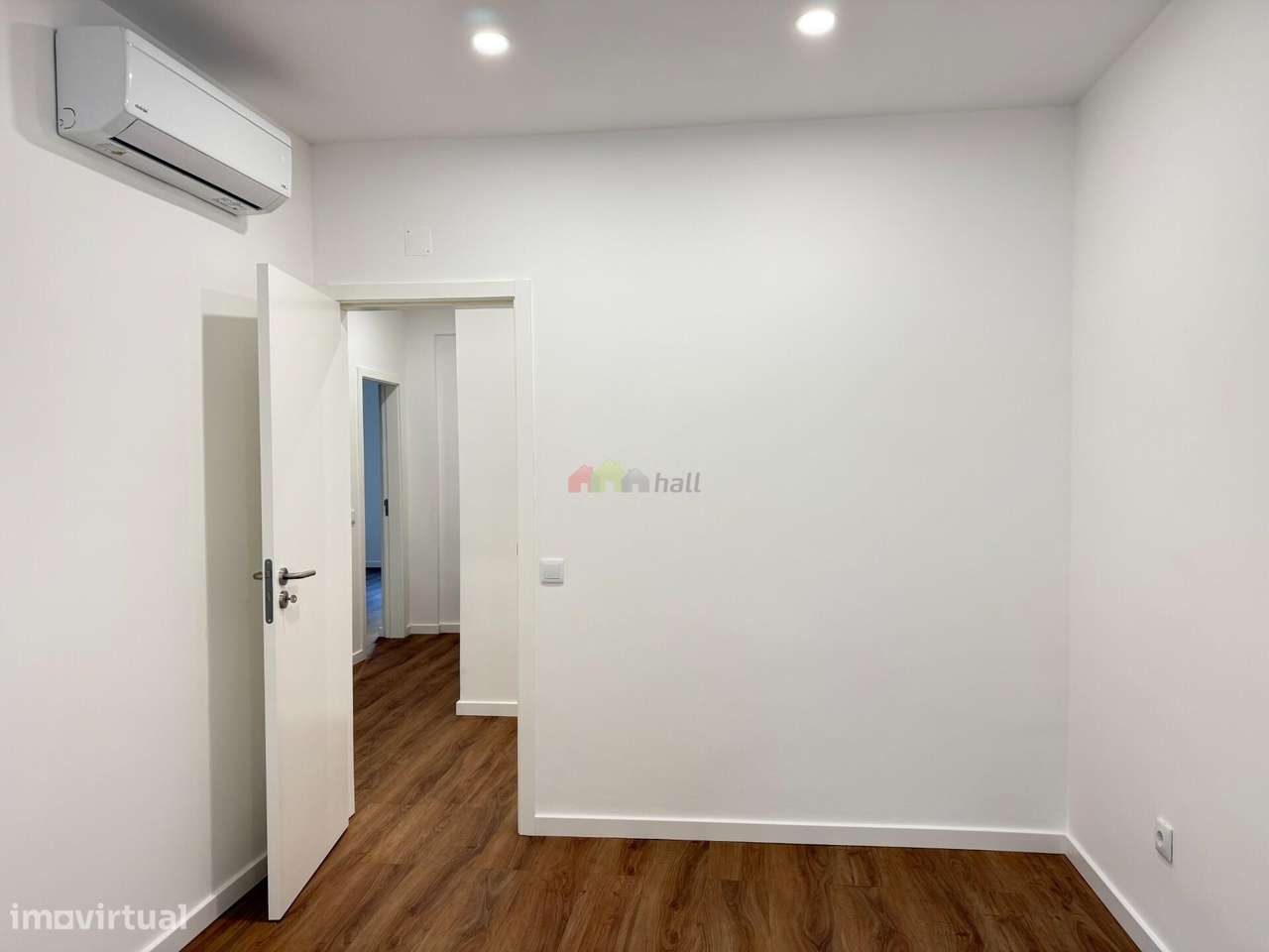 Apartamento T3 Totalmente Remodelado c/ 2 suítes-6