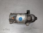 Motor Arranque Opel Meriva A Veículo Multiuso (X03) - 5