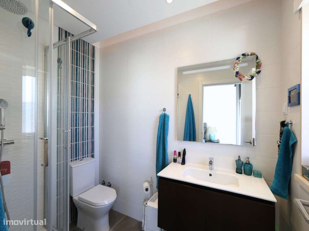 Magnífica Moradia T4 com piscina na Tapada | Sítio da Nazaré-28