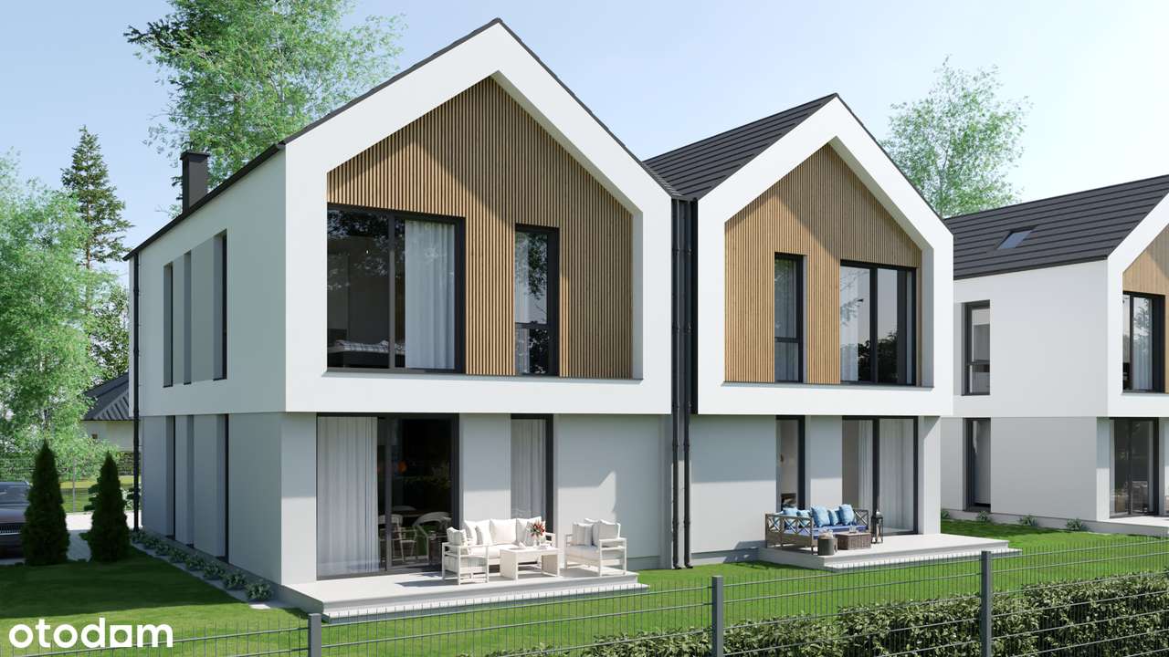 Kameralne osiedle przy Fabrycznej!  NOVVE - Pełny obrazek: 4/7