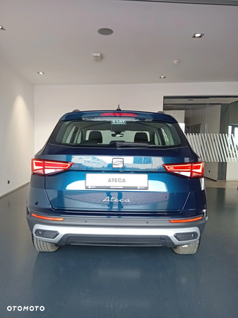 Seat Ateca 1.5 TSI Style S&S - 6