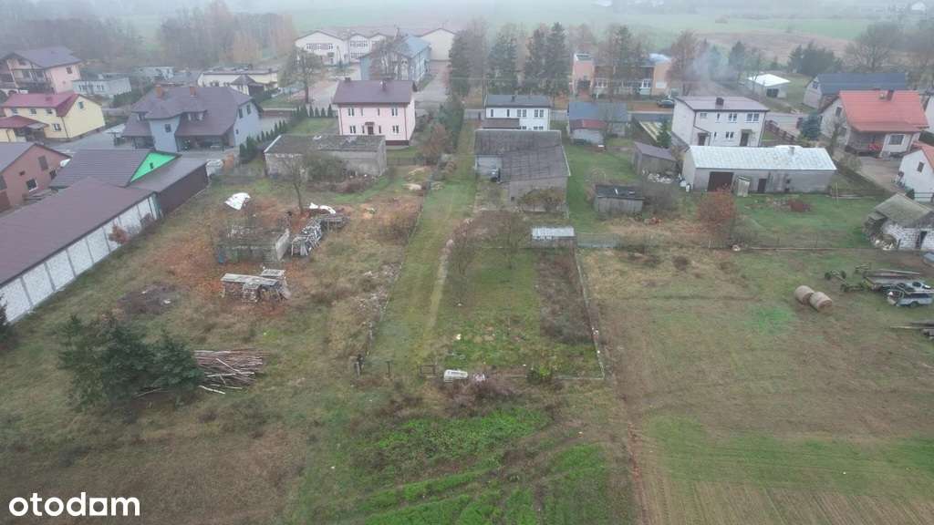 Malowniczy dom na wsi - Syberia-10