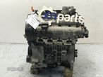 Motor SEAT LEON (1P1) 1.4 16V | 06.06 - 12.12 Usado REF. BXW - 3