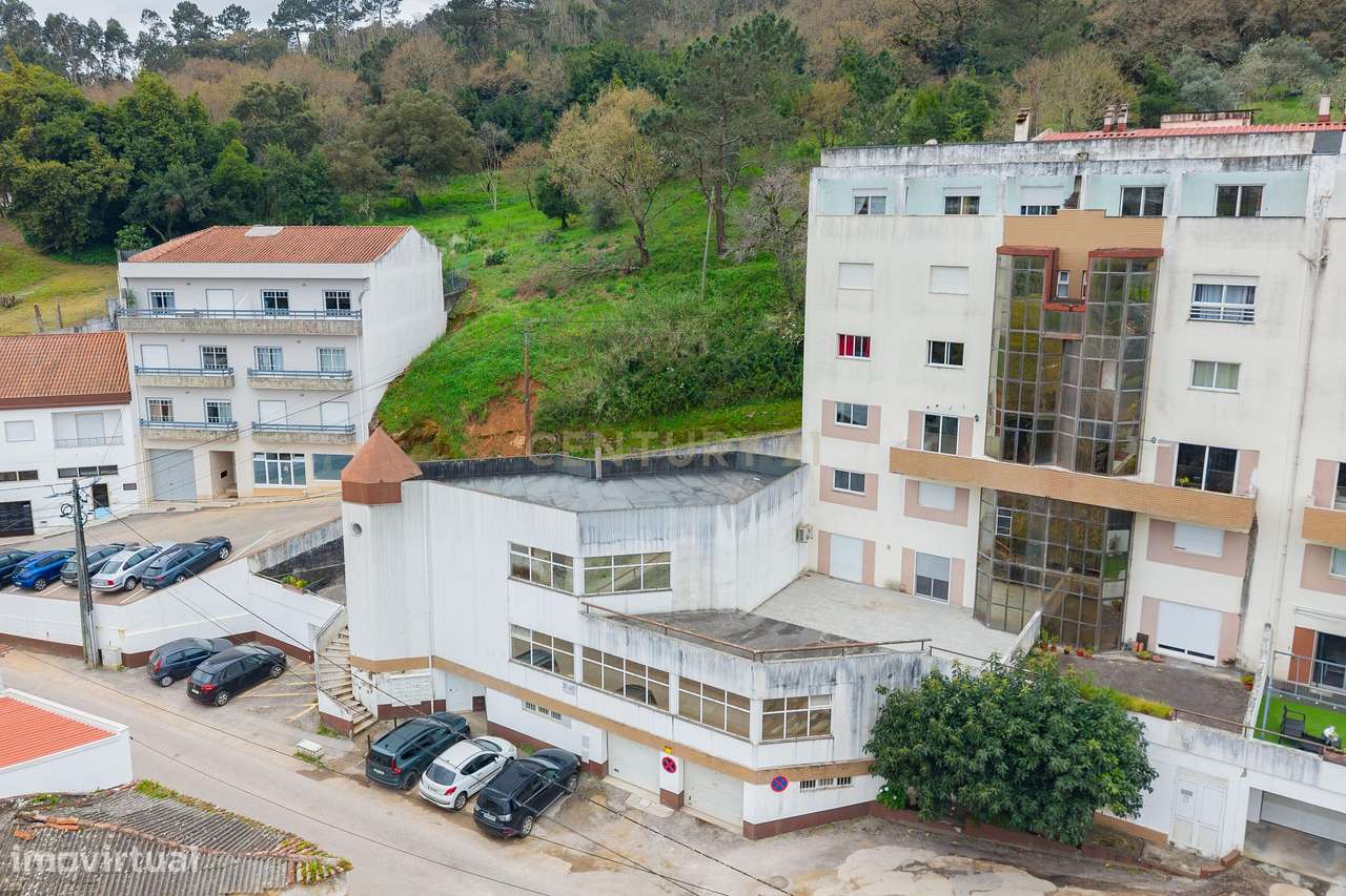 Escritório em Alcobaça-22