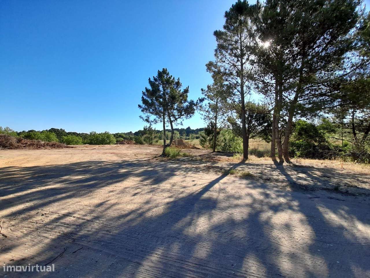 Terreno Rústico - Grande imagem: 4/8