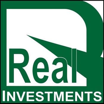 Real Investments Siglă