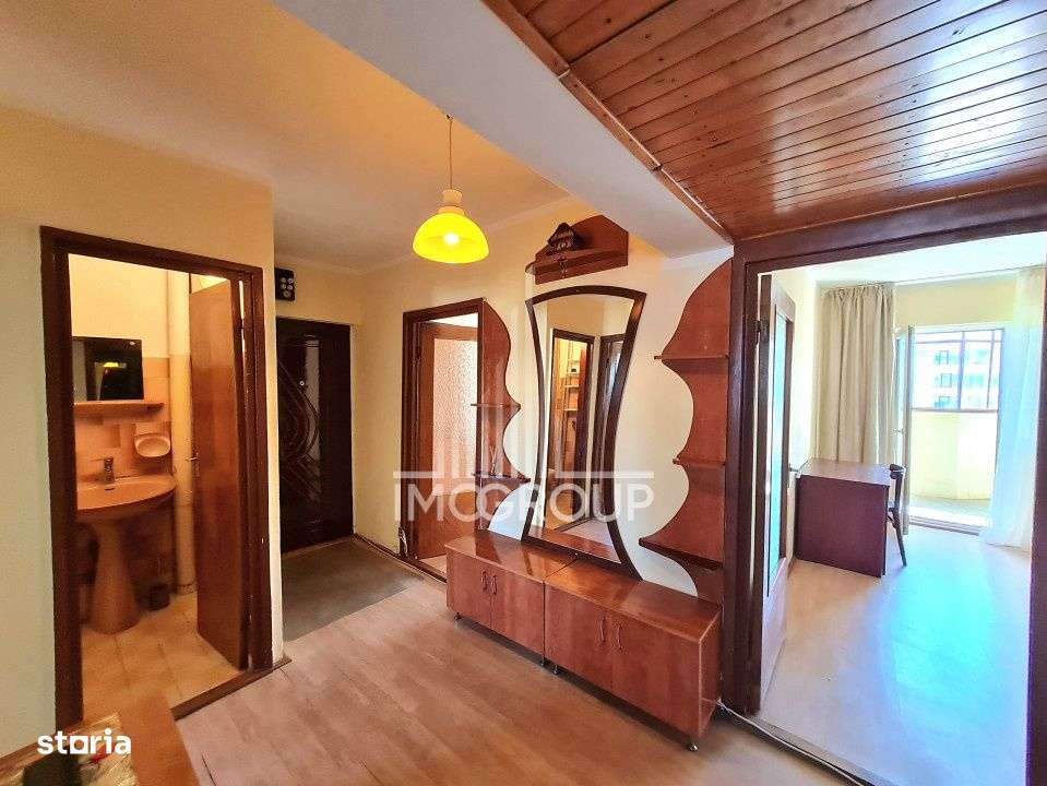 Vanzare apartament 3 camere decomandat, 65 mp utili, 2 bai- Marasti-12