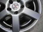 Vw Audi Skoda Seat 6Jx15 et45 5x112 - 6