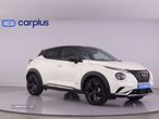 Nissan Juke 1.6 Hybrid Tekna - 2