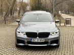 BMW Seria 6 630d xDrive Gran Turismo - 19