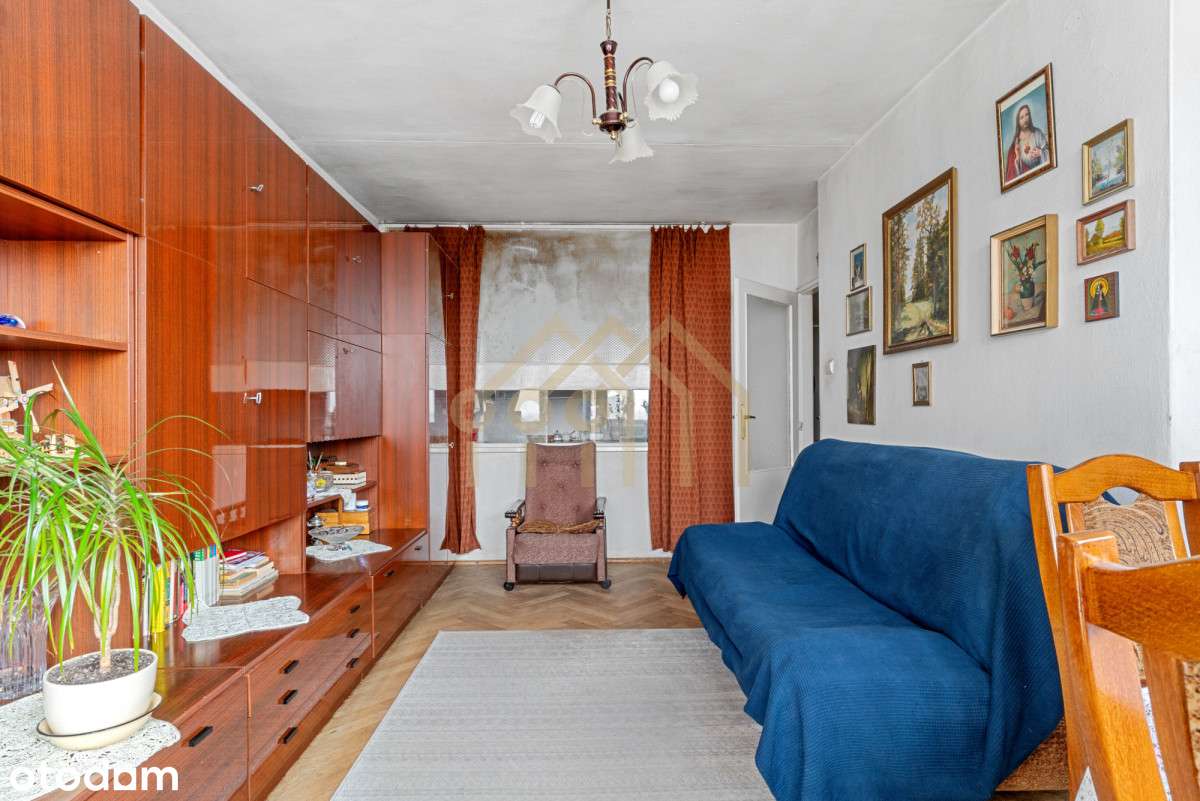 2 pokoje na żoliborzu  39m2 sady żoliborskie - Pełny obrazek: 5/20