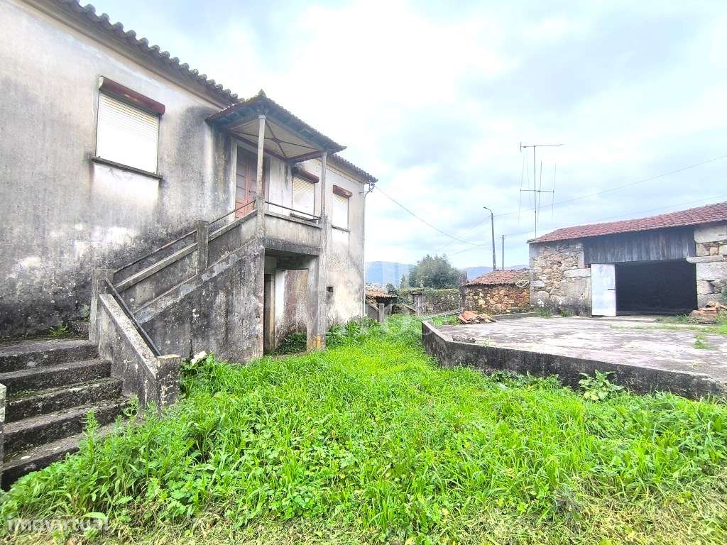 Moradia T4 em Tregosa - Grande imagem: 5/32