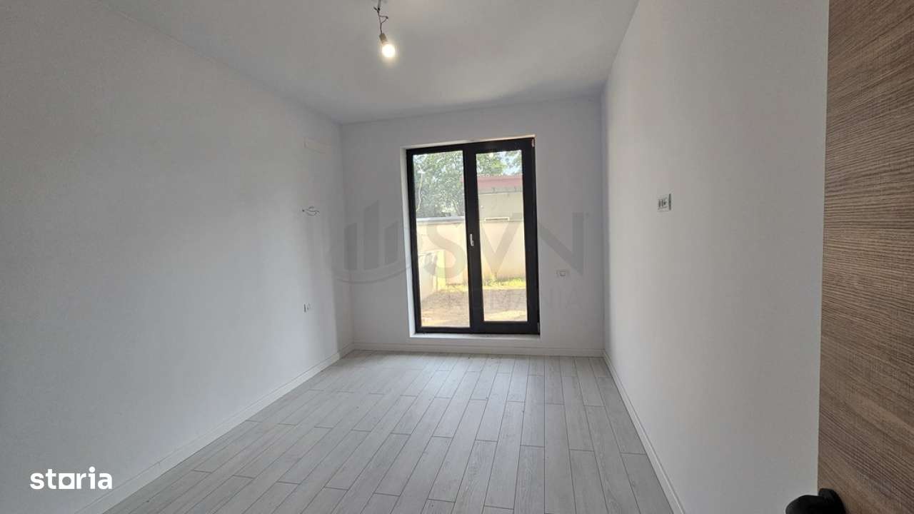 Apartament Exclusivist cu 3 Camere si Terasa Impresionanta - Imagine principală: 4/15