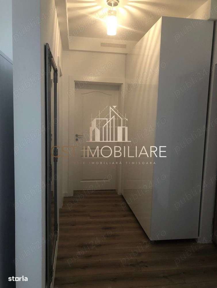 Apartament 2 camere, Zona Dumbrăvița - Imagine principală: 4/6