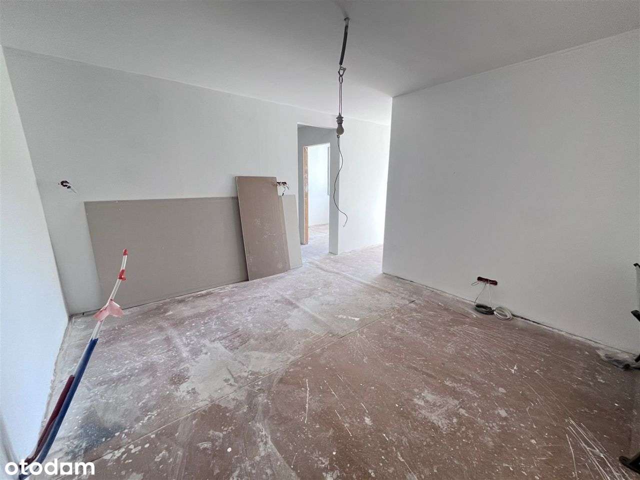 Mieszkanie 3 pokoje garaż bezczynszowe Kaniów-5