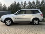 Subaru Forester 2.0D Comfort - 9