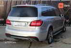 Mercedes-Benz GLS 350 d 4Matic 9G-TRONIC - 4