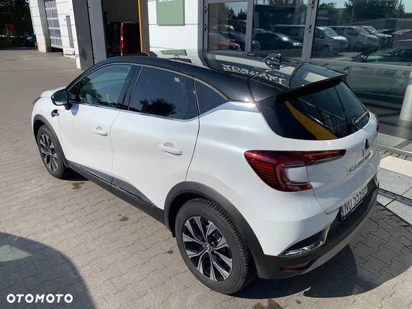 Renault Captur 1.0 TCe Techno - 10