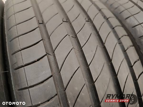 ŚLĄSK 4 x OPONY LATO 215/55R18 99V MICHELIN PRIMACY 4 KOMPLET - 4