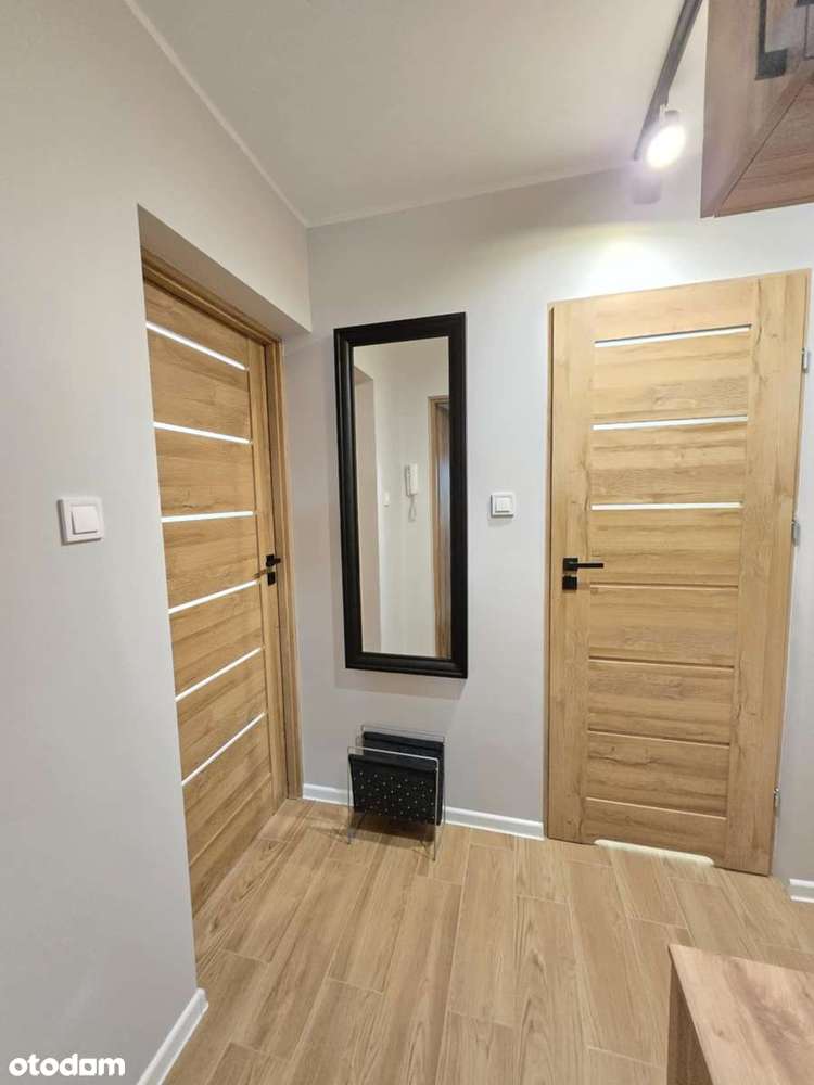 Nowoczesne 2 pokoje po remoncie - Pełny obrazek: 5/8