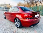 Eleron portbagaj BMW seria 1 E82 MODEL M4 LOOK - 3