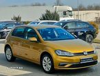 Volkswagen Golf 2.0 TDI Comfortline - 3