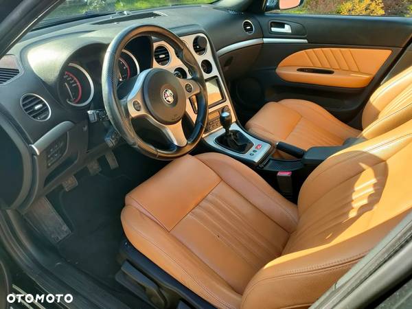 Alfa Romeo 159 1750TBi Sport Plus - 6