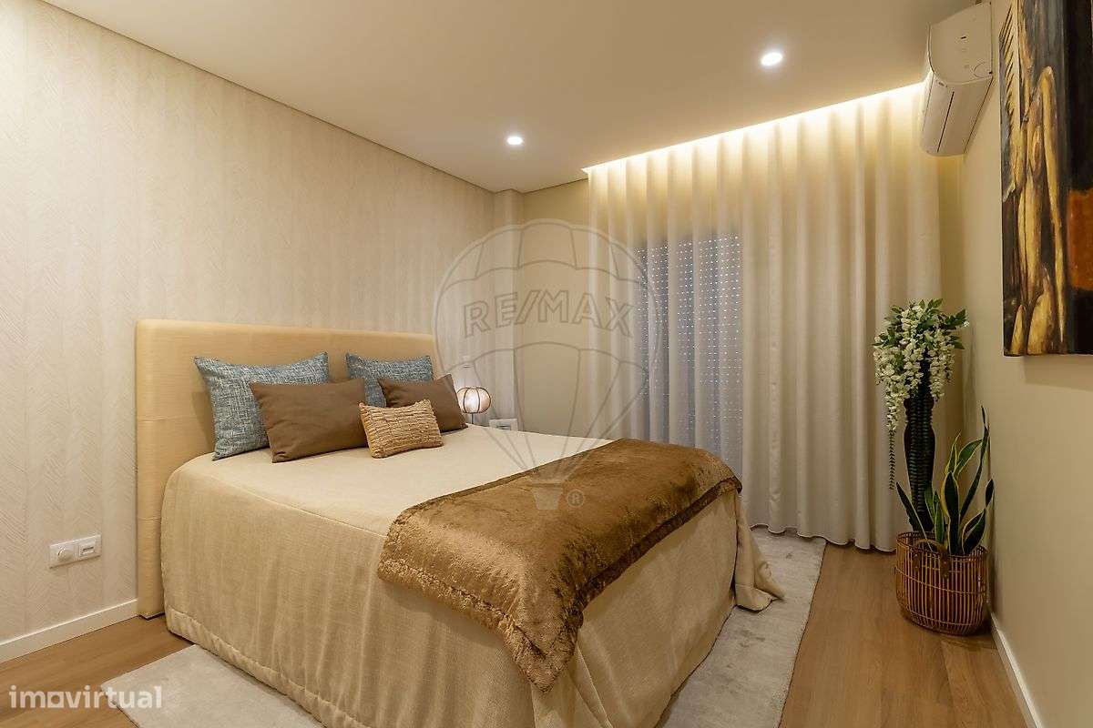 Apartamento T3 para venda-33