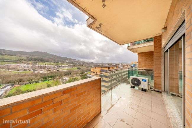 Apartamento T2 à venda em Guimarães - Costa - Grande imagem: 3/25