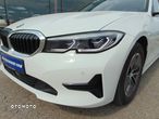 BMW Seria 3 318d Advantage - 2
