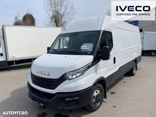 Iveco 35C16A8V - 1