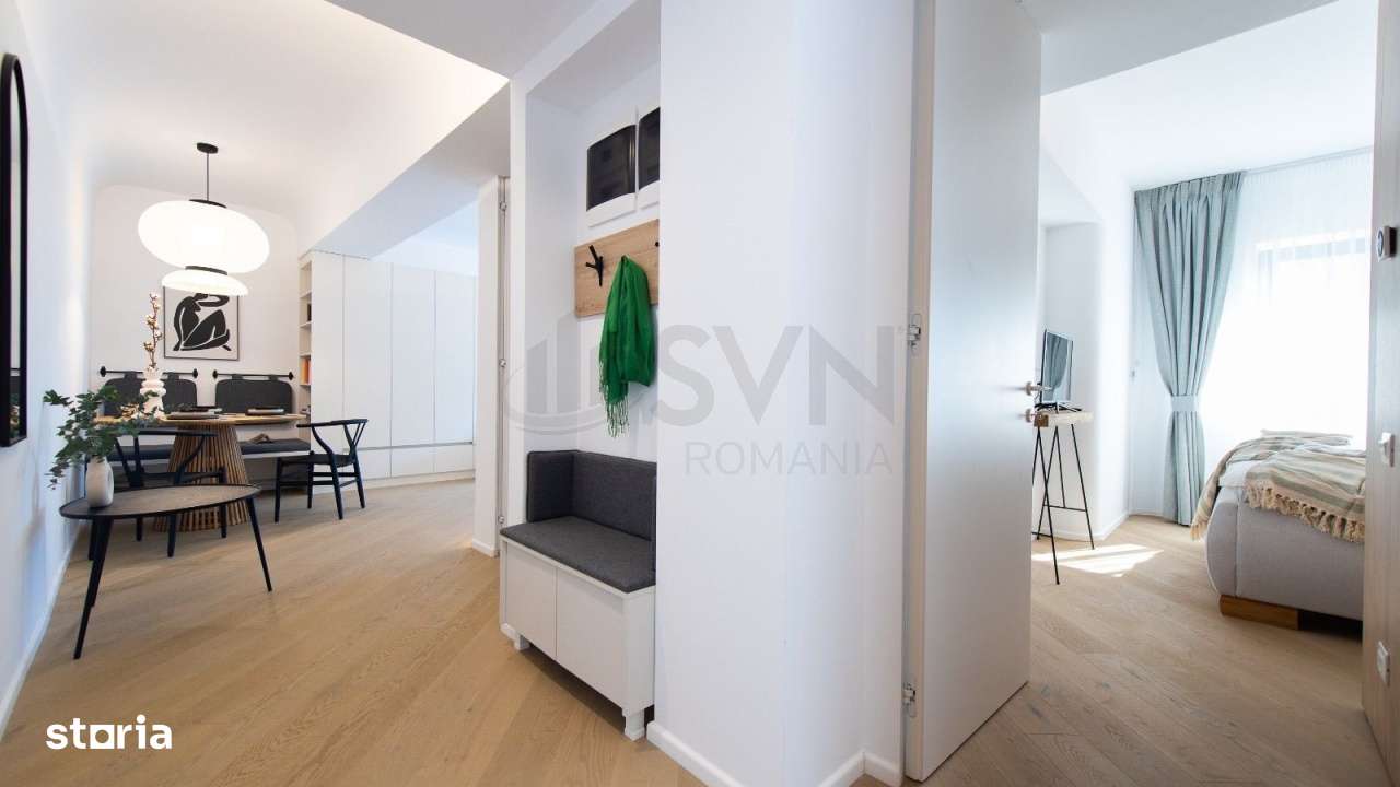 Cortina Academy I Modern I Cotroceni - Imagine principală: 3/12