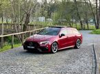 Mercedes-Benz CLA 45 AMG S Shooting Brake 4Matic+ - 10