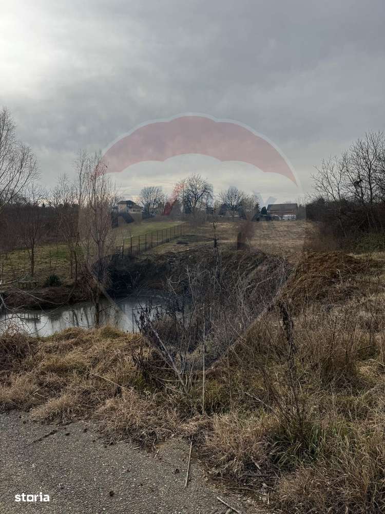 Teren 1920 mp situat in Silistea Snagovului-Gruiu - Imagine principală: 3/4