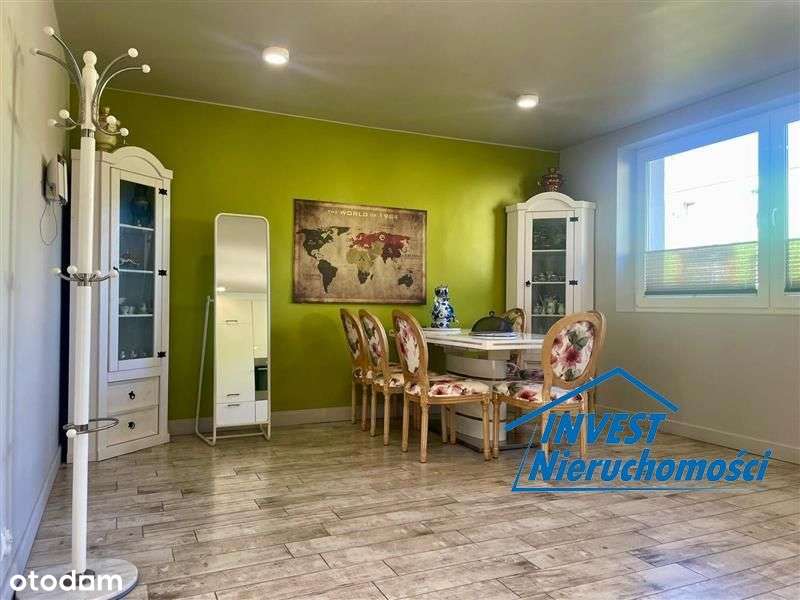 Mieszkanie - Strzekęcino 25A-2