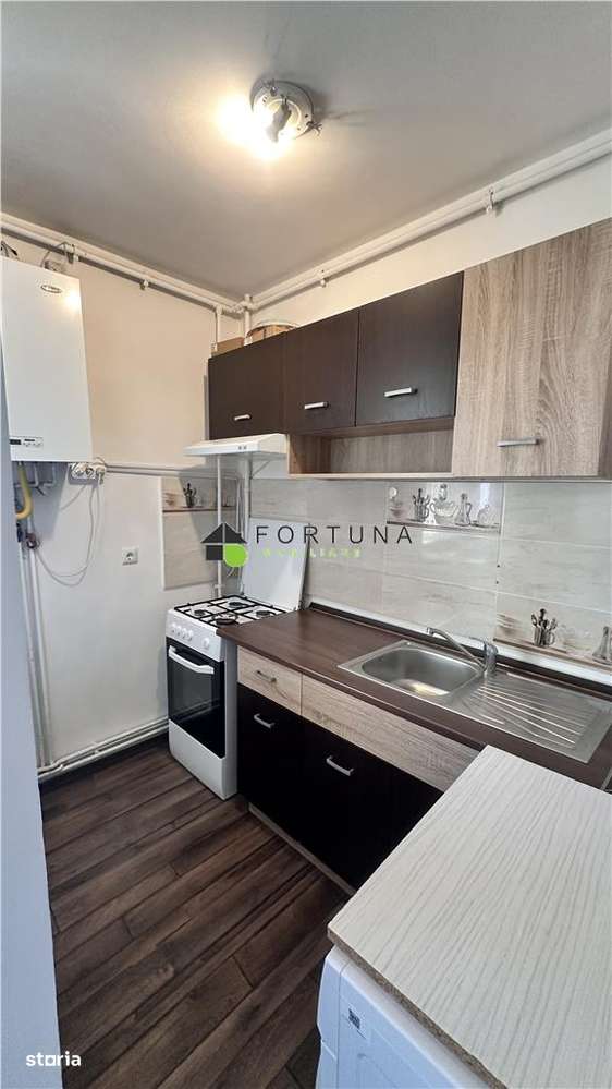 Garsoniera  mobilata utilata Calea Bucuresti 300 e - Imagine principală: 4/7