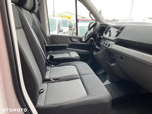 Volkswagen Crafter - 23