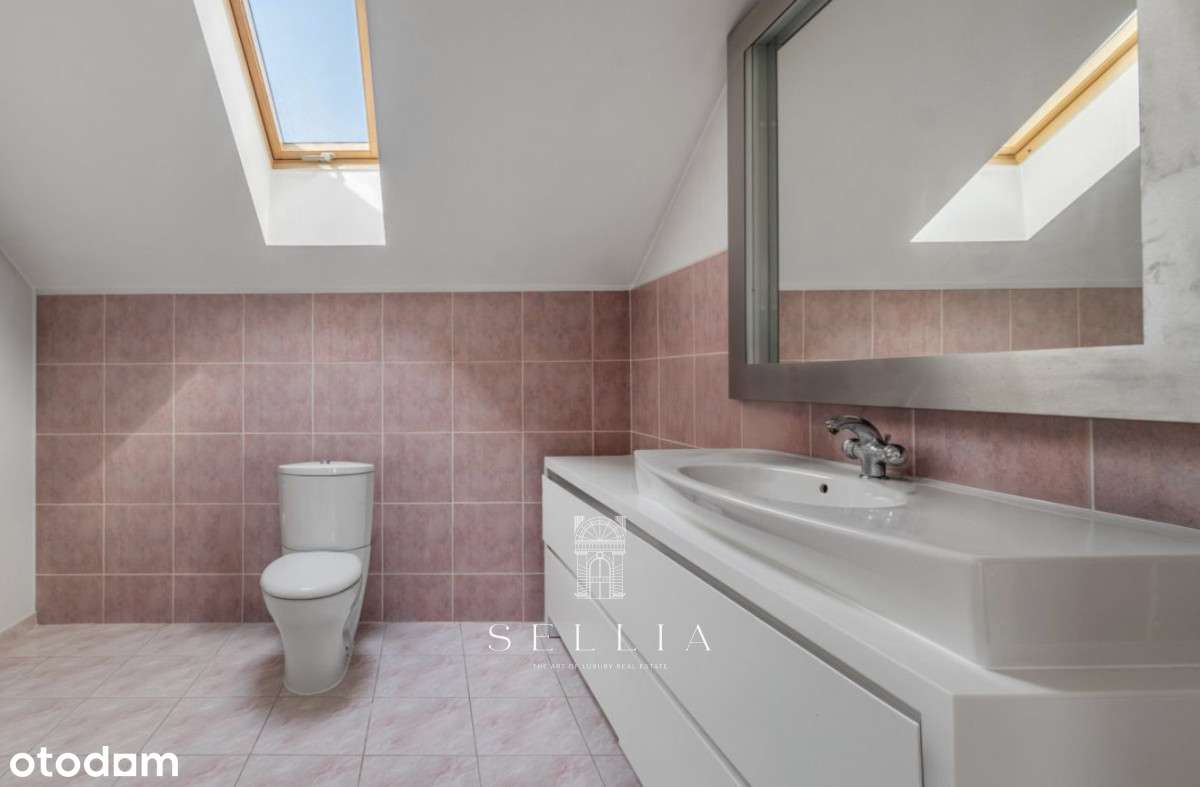 Unikatowa kamienica nad Sanem-17