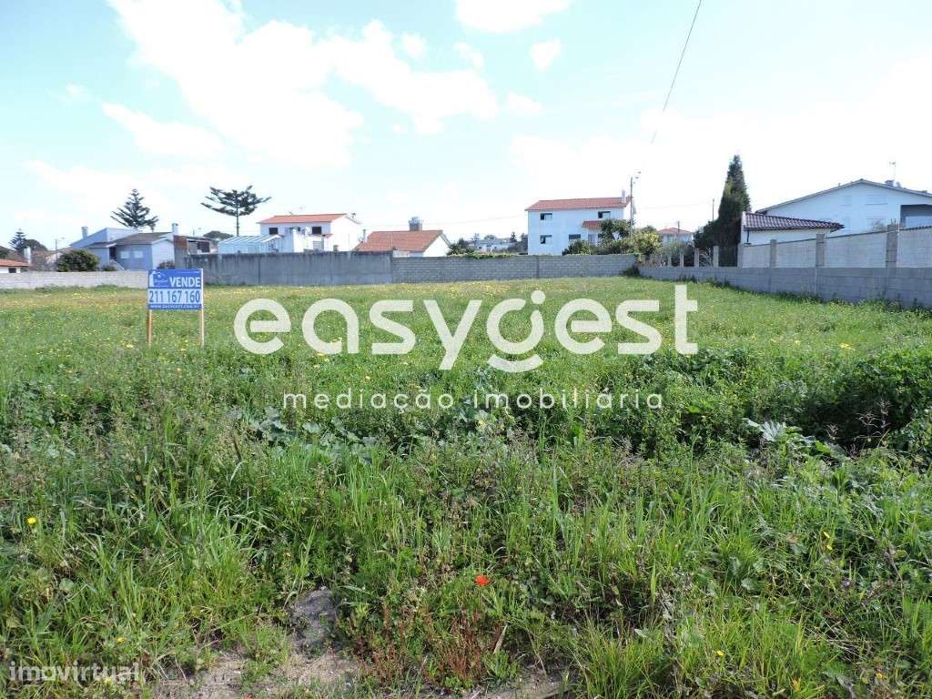 Terreno Vieira de Leiria - Grande imagem: 4/6